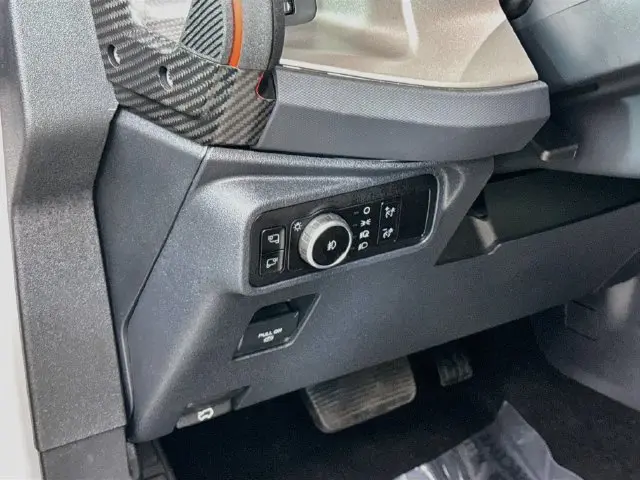 2024 Ford Bronco - $69,412