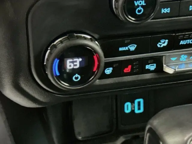 2024 Ford Bronco - $69,412