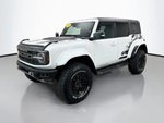 2024 Bronco Thumbnail 18