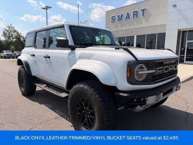 2024 Ford Bronco - $68,999