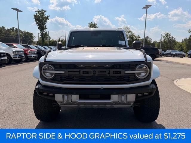 2024 Ford Bronco - $68,999