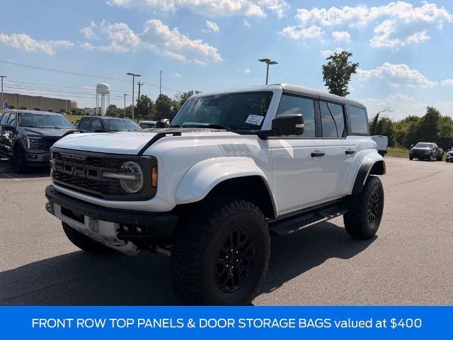 2024 Ford Bronco - $68,999