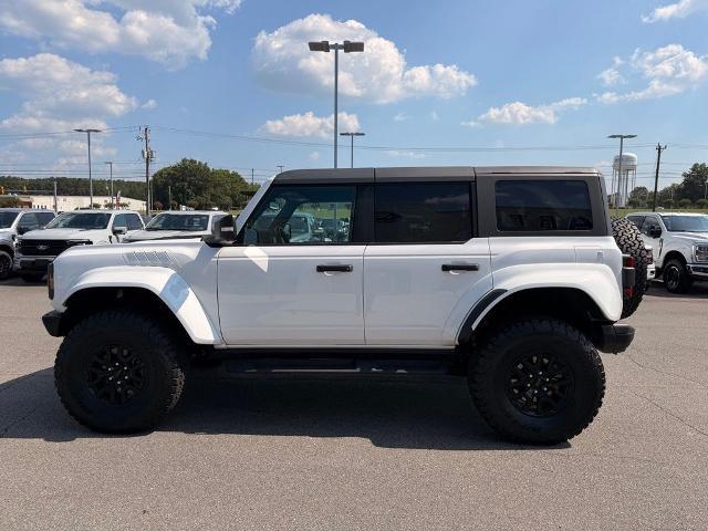 2024 Ford Bronco - $68,999