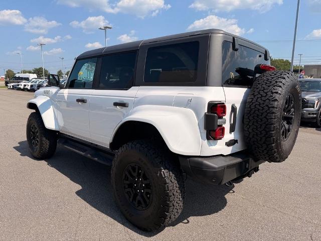 2024 Ford Bronco - $68,999