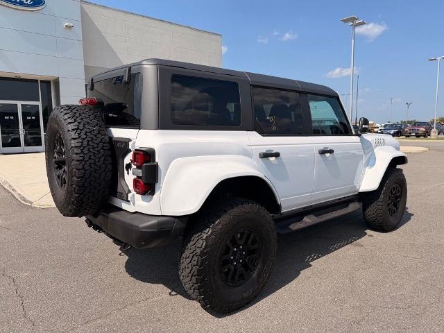 2024 Ford Bronco - $68,999