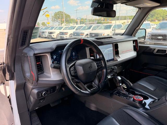2024 Ford Bronco - $68,999