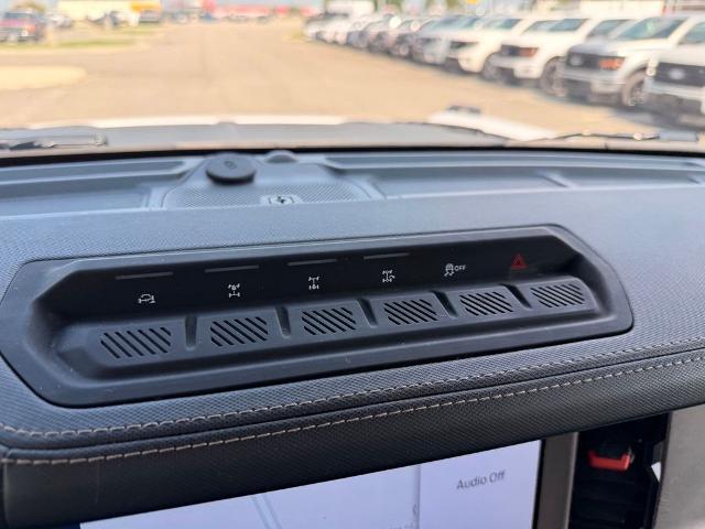 2024 Ford Bronco - $68,999