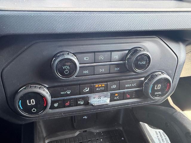 2024 Ford Bronco - $68,999