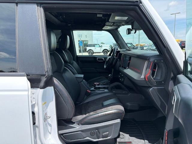 2024 Ford Bronco - $68,999