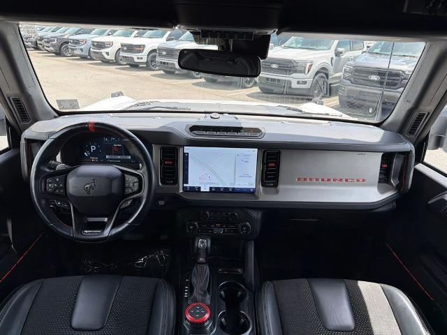 2024 Ford Bronco - $68,999