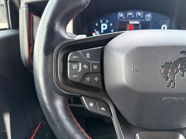 2024 Ford Bronco - $68,999