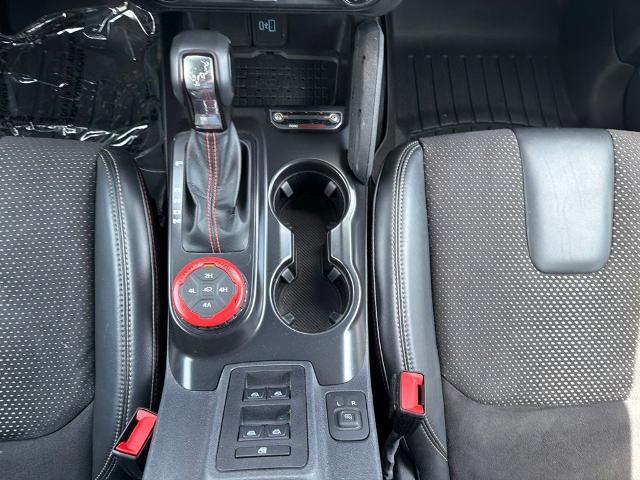 2024 Ford Bronco - $68,999