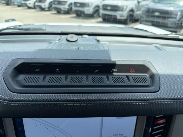 2024 Ford Bronco - $68,999