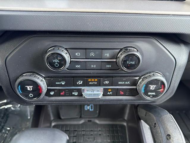 2024 Ford Bronco - $68,999