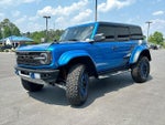 2024 Bronco Thumbnail 2