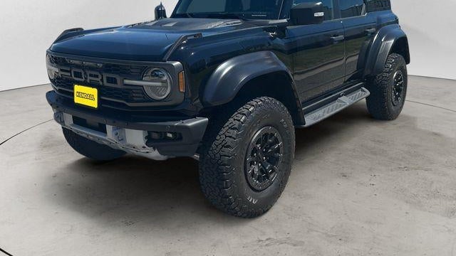 Preowned 2024 Ford Bronco Raptor for Sale