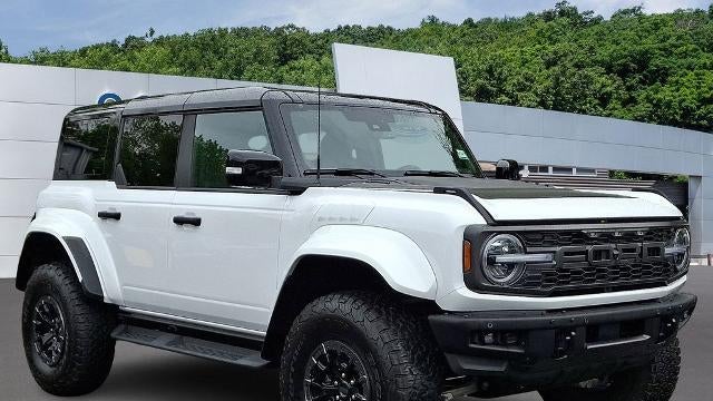 Preowned 2025 Ford Bronco Raptor for Sale