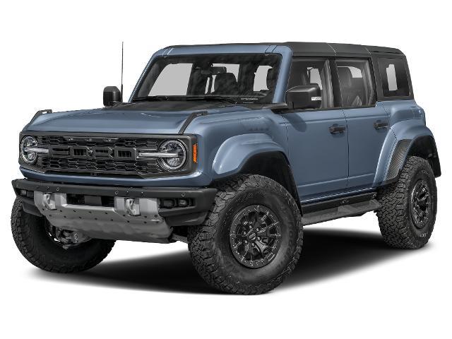 2025 Ford Bronco - $69,999