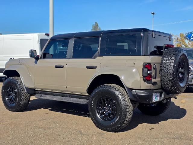 2025 Ford Bronco - $69,999