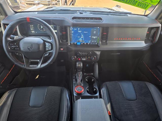 2025 Ford Bronco - $69,999