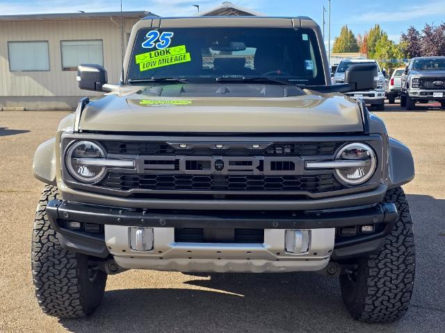 2025 Ford Bronco - $69,999