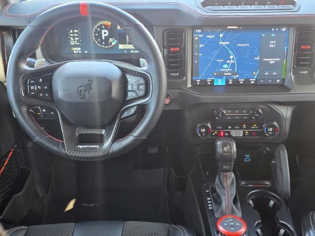 2025 Ford Bronco - $69,999