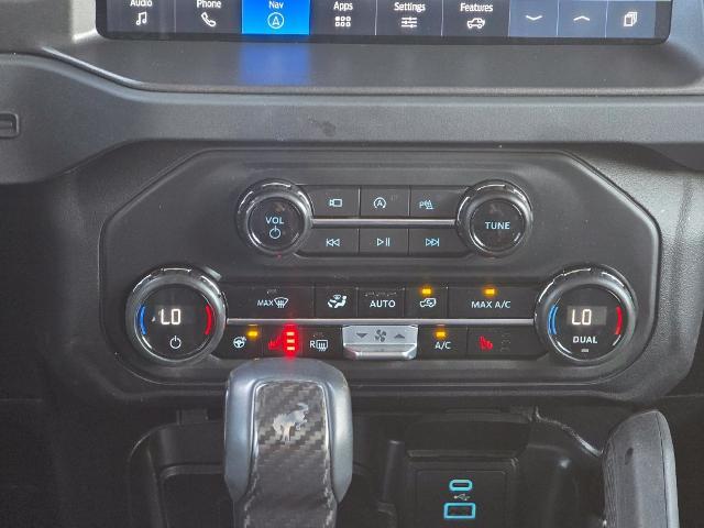 2025 Ford Bronco - $69,999