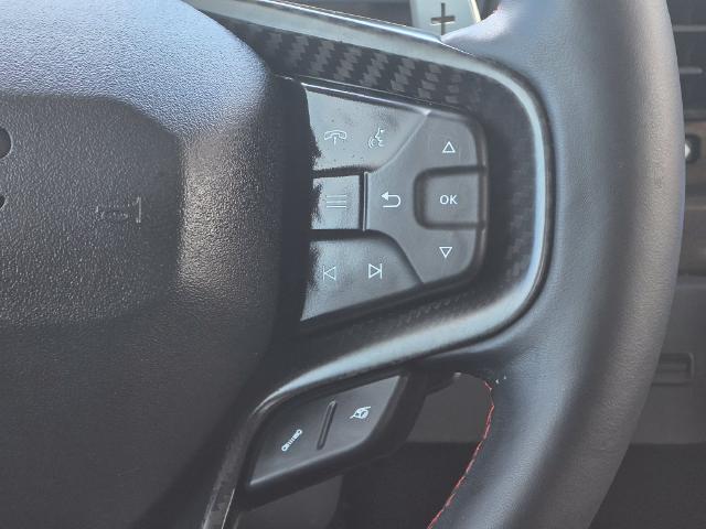 2025 Ford Bronco - $69,999