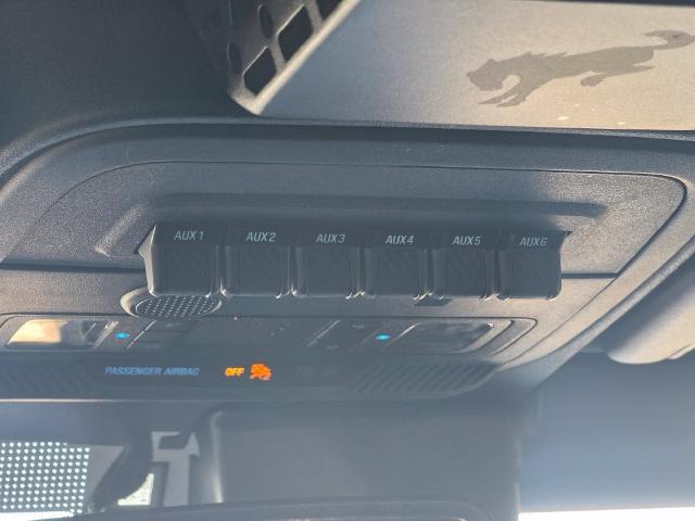 2025 Ford Bronco - $69,999
