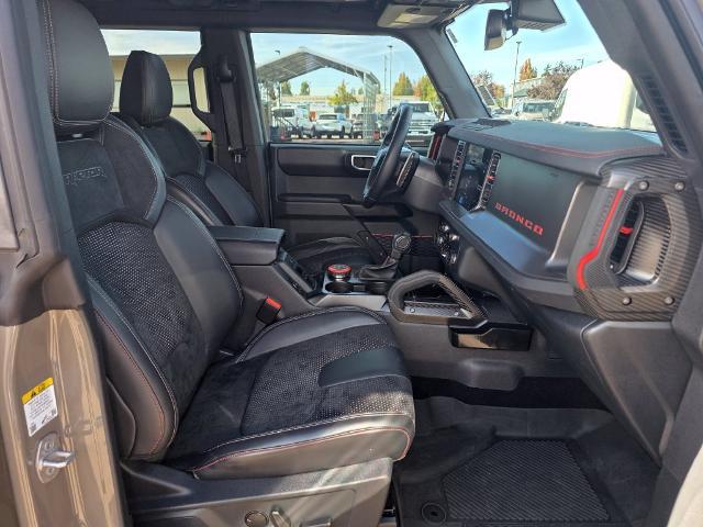 2025 Ford Bronco - $69,999