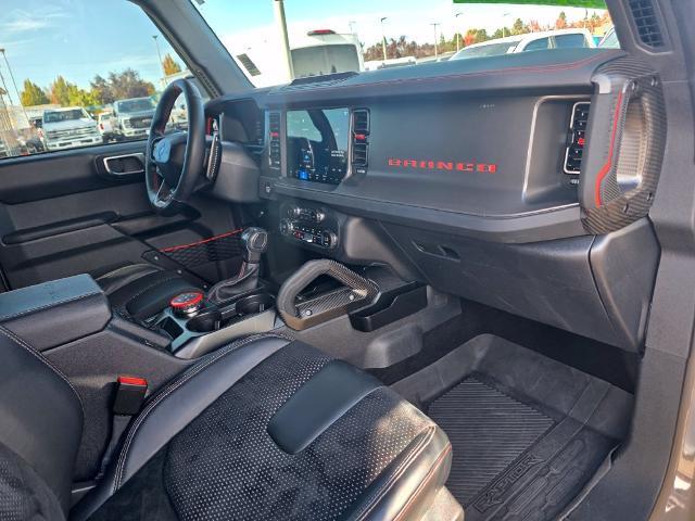 2025 Ford Bronco - $69,999