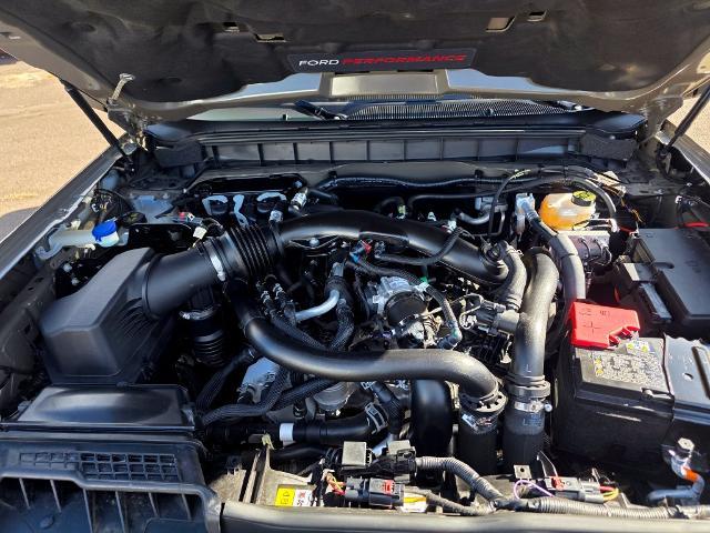 2025 Ford Bronco - $69,999