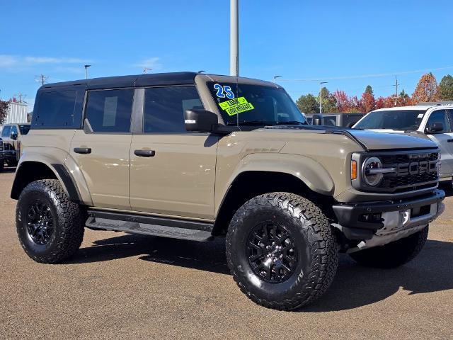 2025 Ford Bronco - $69,999
