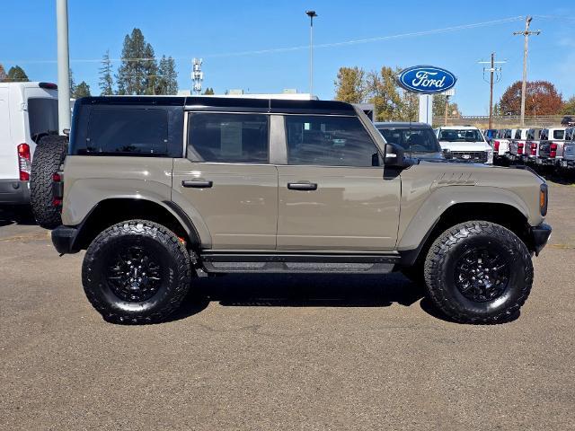 2025 Ford Bronco - $69,999
