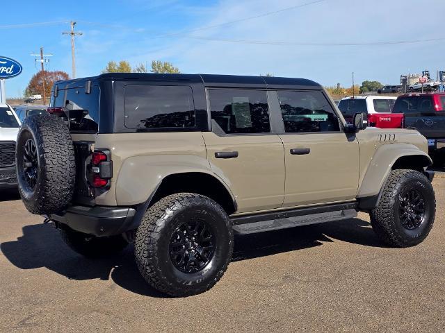 2025 Ford Bronco - $69,999