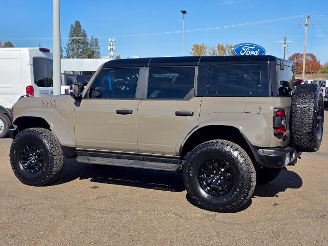 2025 Ford Bronco - $69,999