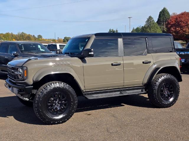 2025 Ford Bronco - $69,999