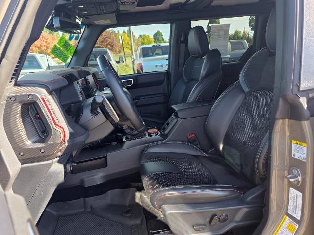 2025 Ford Bronco - $69,999