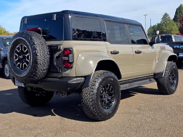 2025 Ford Bronco - $69,999