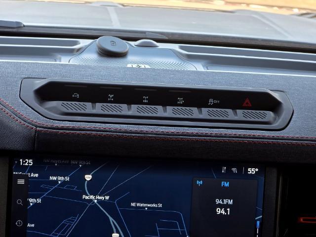 2025 Ford Bronco - $69,999