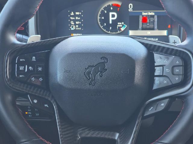 2025 Ford Bronco - $69,999