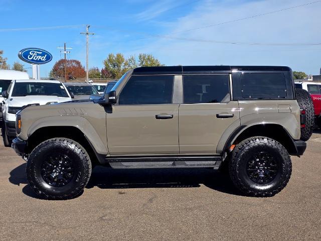 2025 Ford Bronco - $69,999