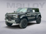 2025 Bronco Thumbnail 1