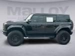 2025 Bronco Thumbnail 2