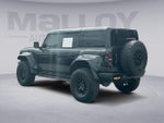 2025 Bronco Thumbnail 3