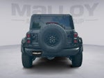 2025 Bronco Thumbnail 4