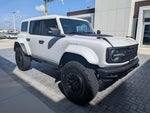 2025 Bronco Thumbnail 8