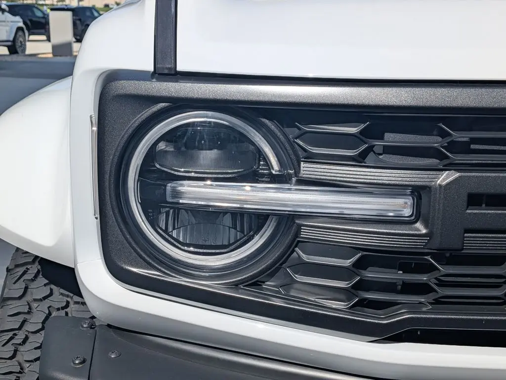 2025 Ford Bronco - $73,013