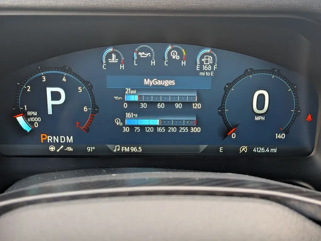 2025 Ford Bronco - $73,013