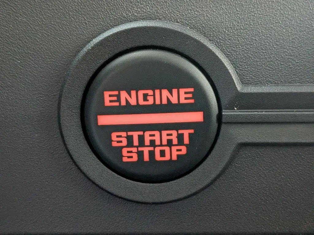 2025 Ford Bronco - $73,013